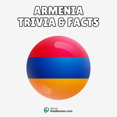 Armenia-trivia-facts