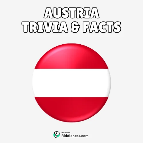 Austria-trivia-facts