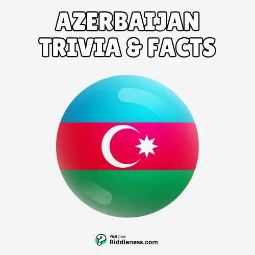 Azerbaijan-trivia-facts