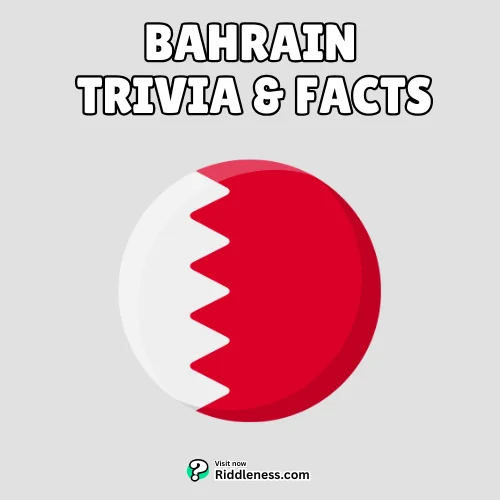 Bahrain-trivia-facts