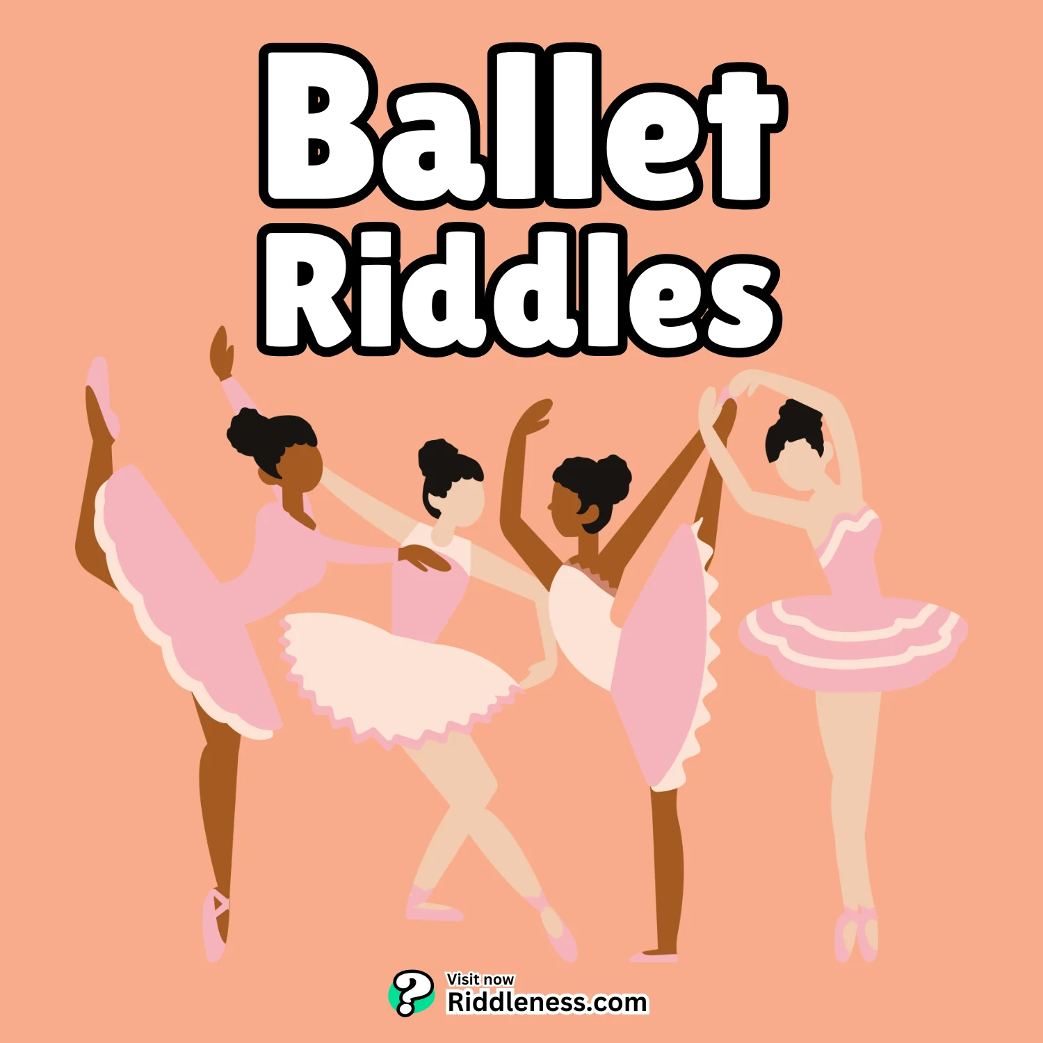 Ballet-Riddles
