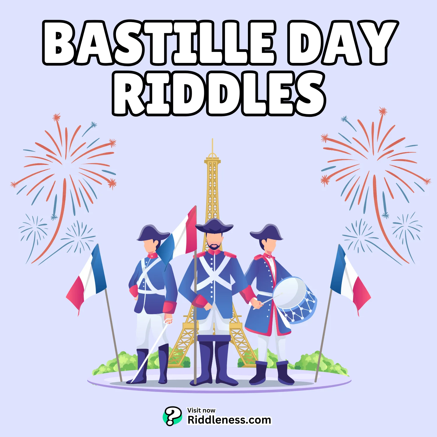 Bastille-Day-Riddles