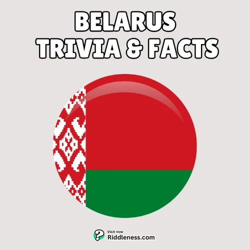 Belarus-trivia-facts