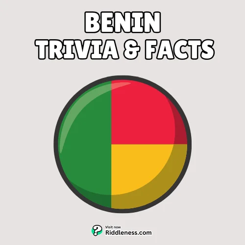 Benin-trivia-facts