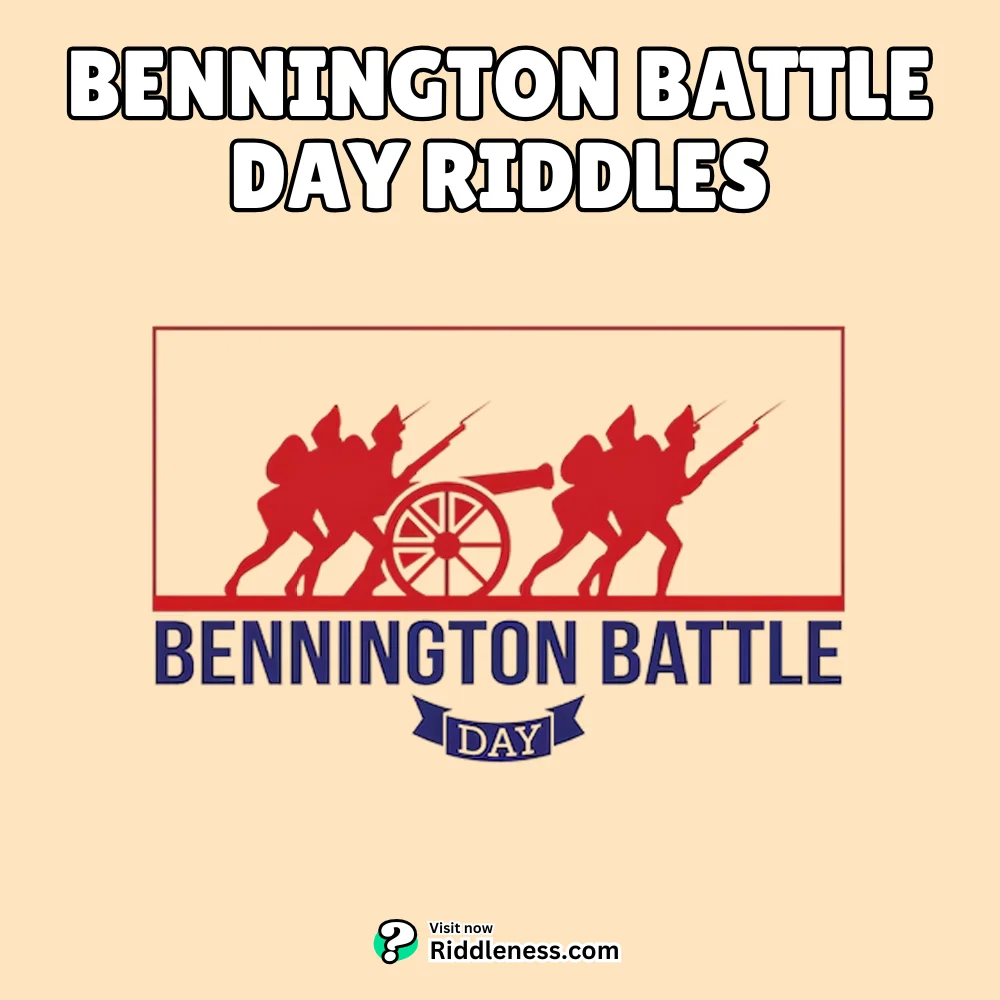 Bennington Battle Day