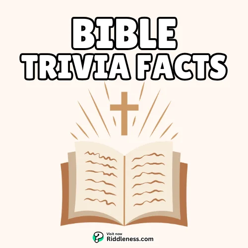 Bible-Trivia-Questions-Answers