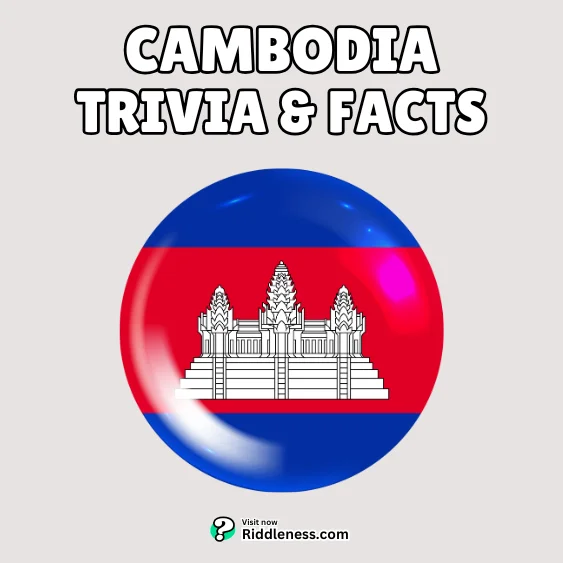 Cambodia-trivia-facts