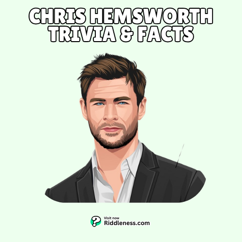 Chris-Hemsworth-Trivia-&-facts