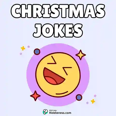 100+ Most Funny Christmas Jokes & Puns For 2026!🎅🎄
