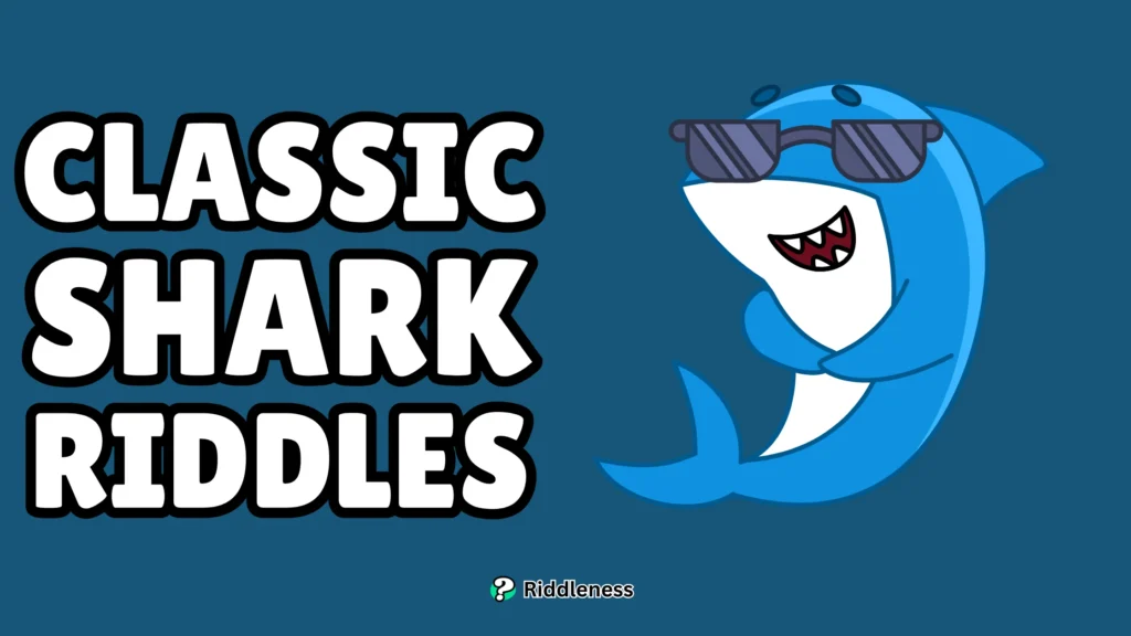 Classic-Shark-Riddles