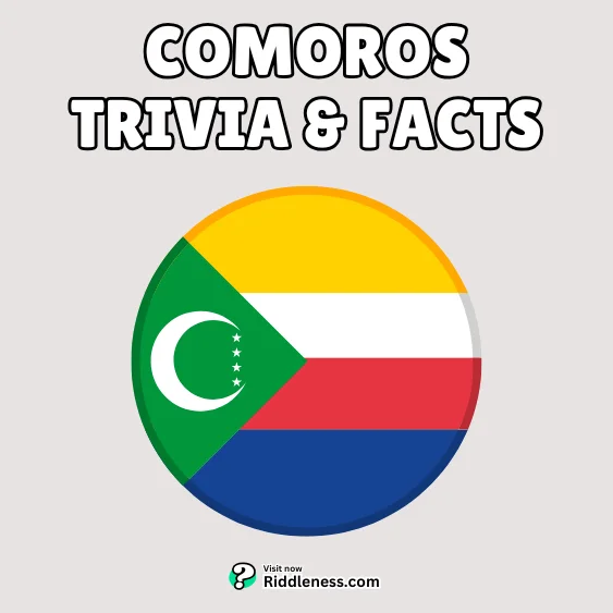 Comoros-trivia-facts