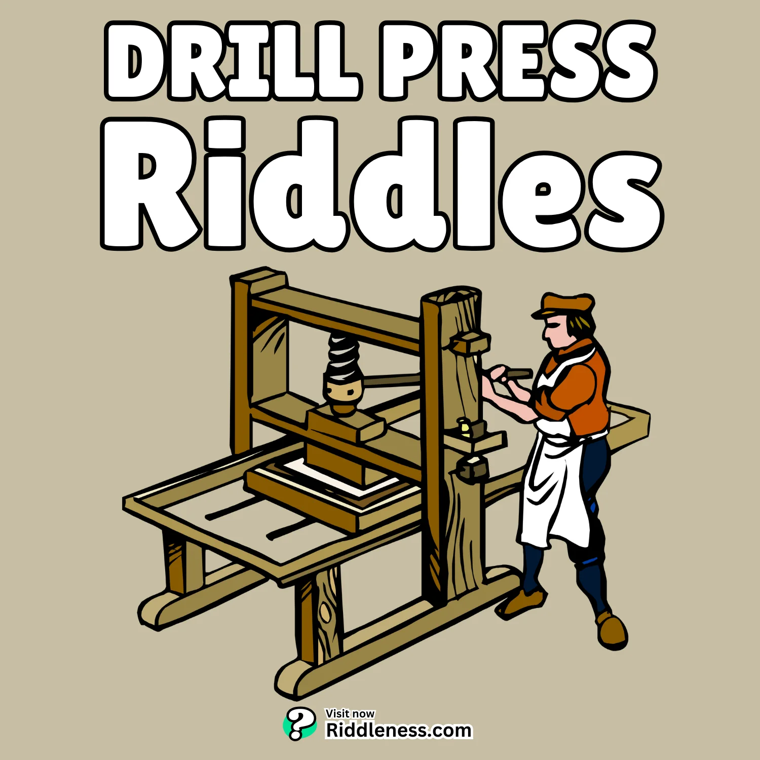 Drill-Press-Riddles