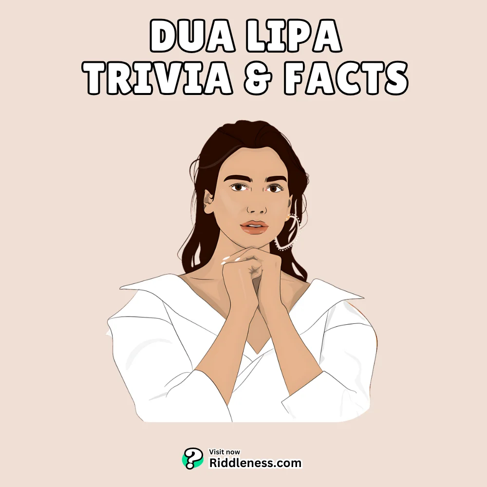 Dua-Lipa-Trivia-facts