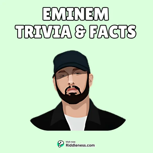 Eminem-Trivia-Facts