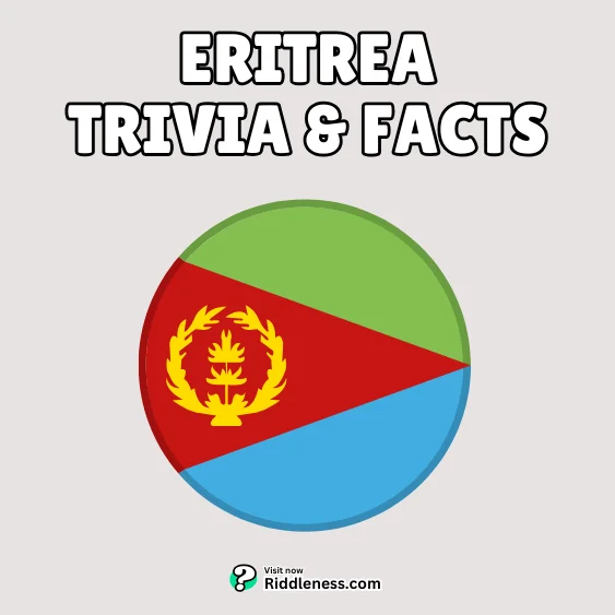 Eritrea-trivia-facts