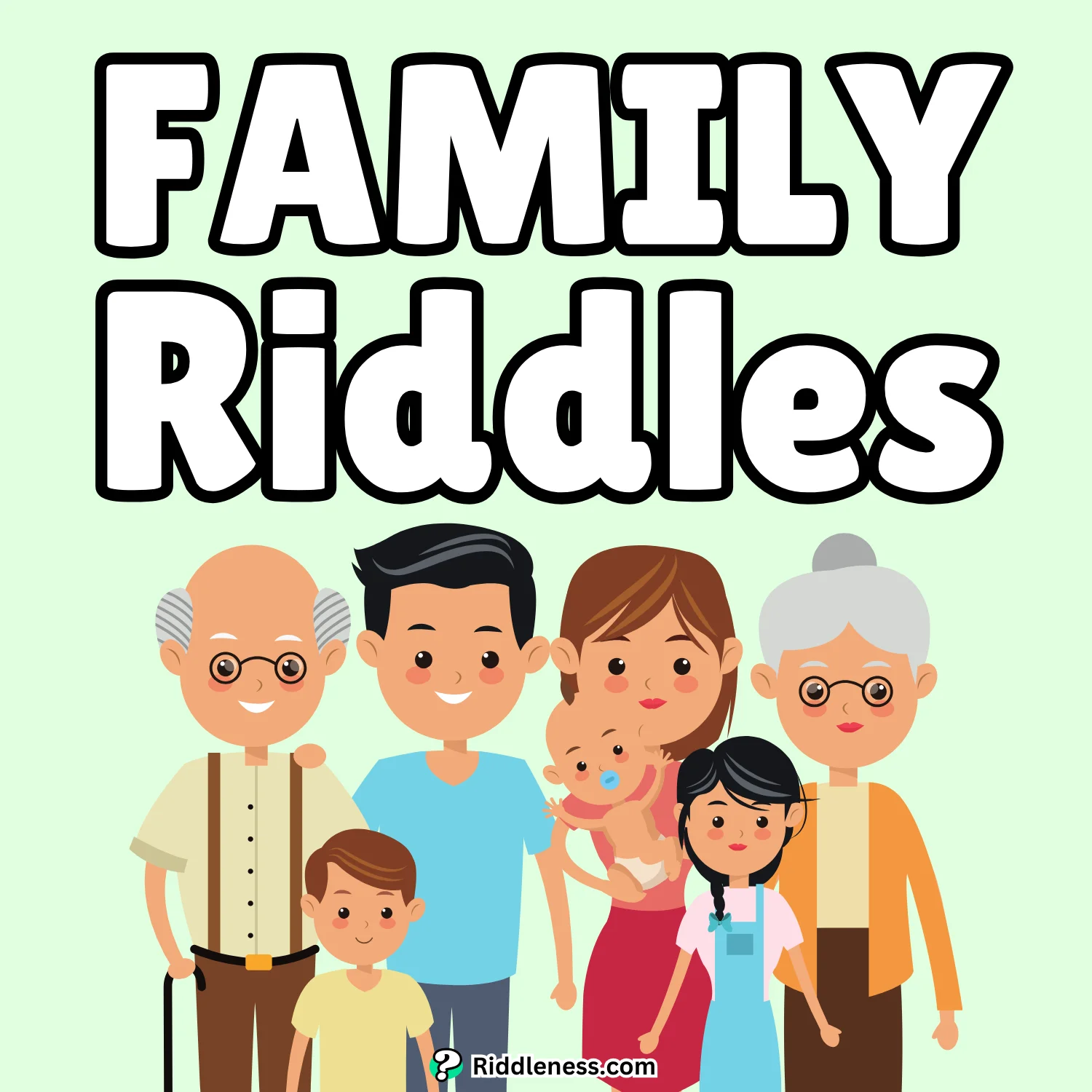 Family-Riddles