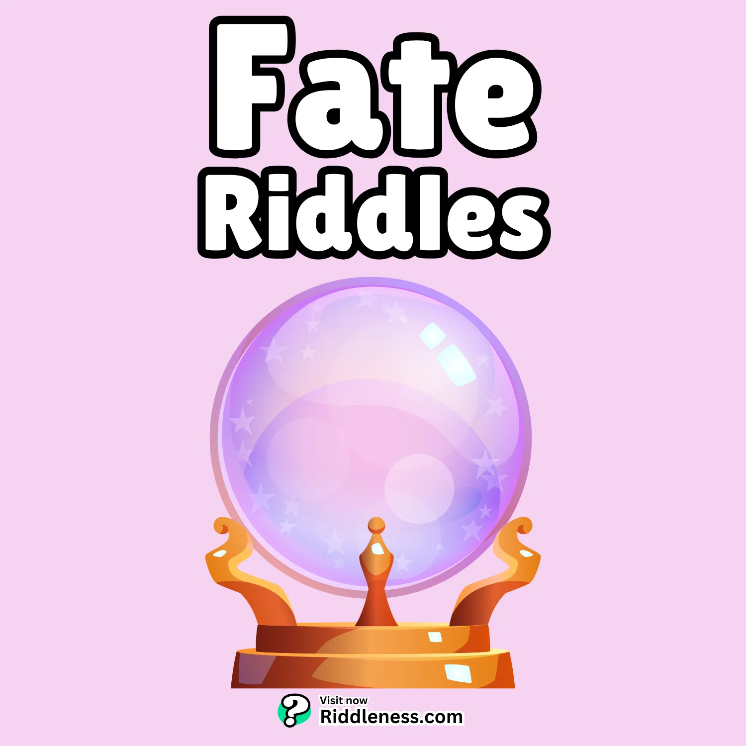 Fate-Riddles