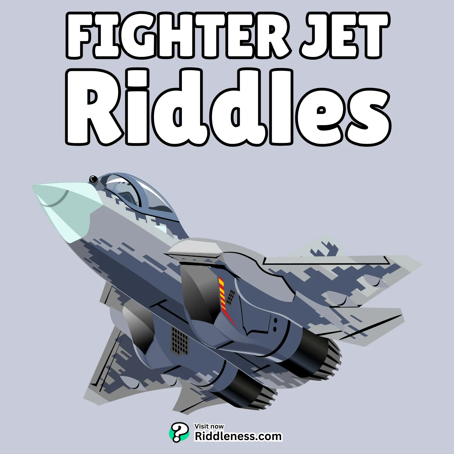 Fighter-Jet-Riddles