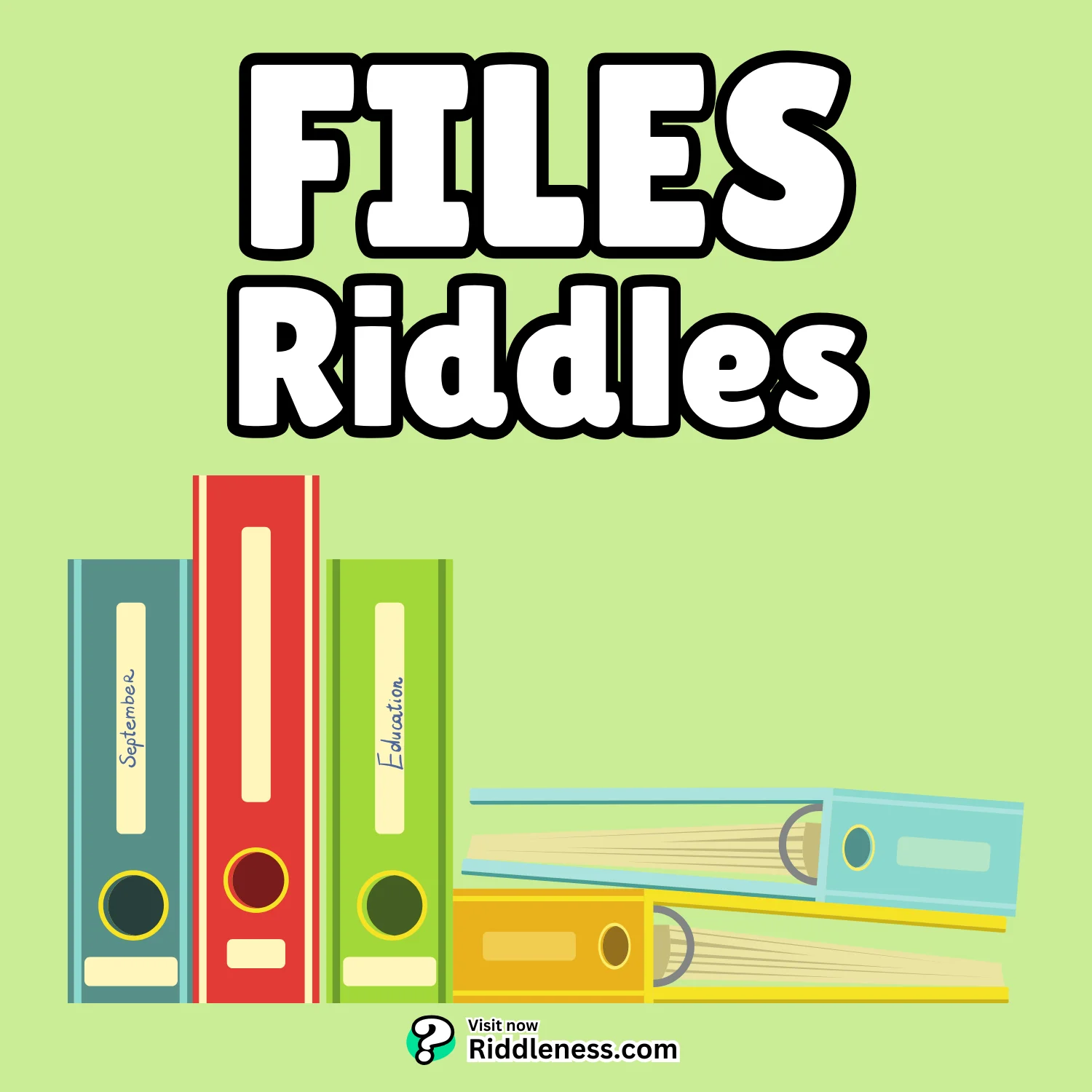 Files-Riddles