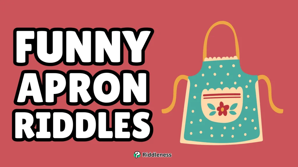 Funny-Apron-Riddles