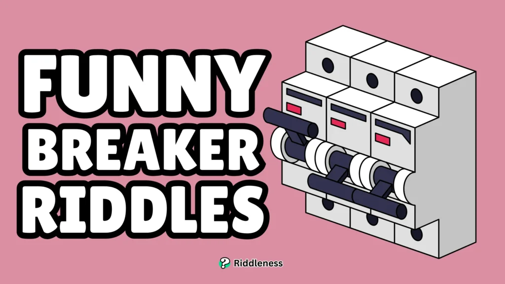 Funny-Breaker-Riddles