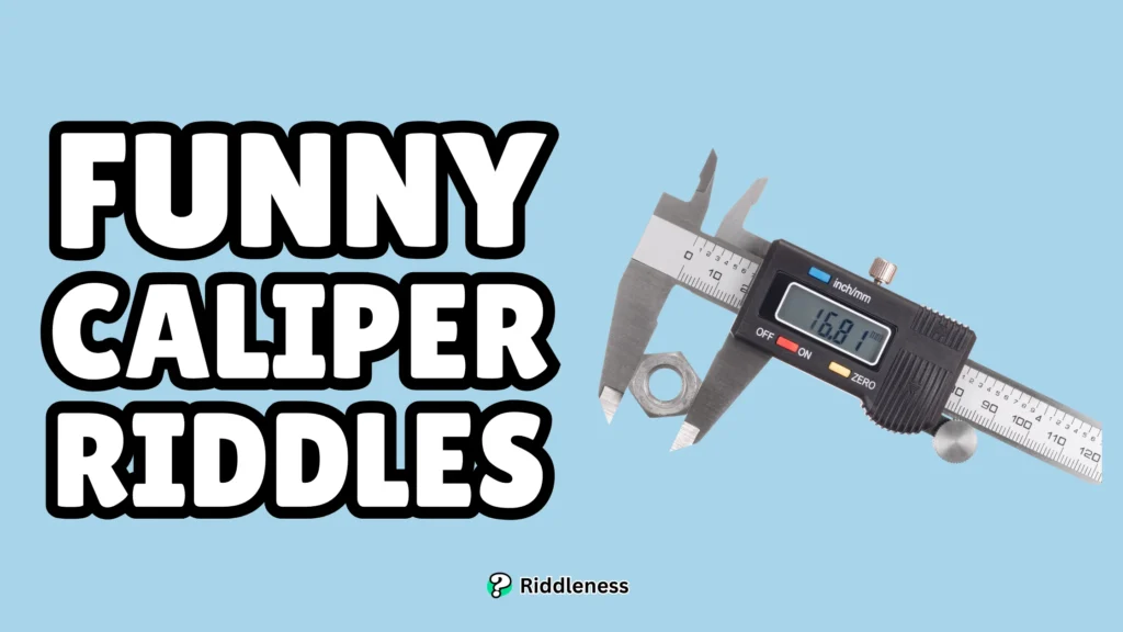 Funny-Caliper-Riddles