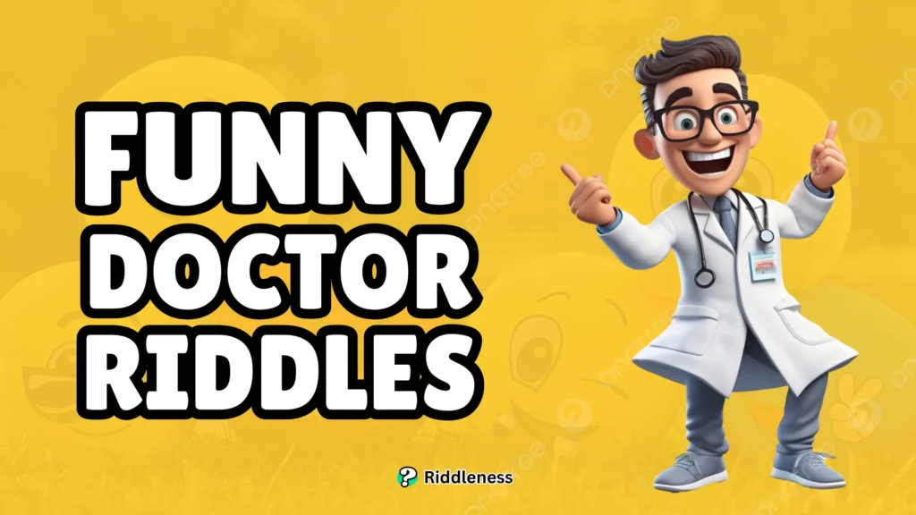 Funny-Doctor-Riddles