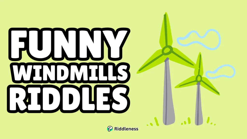 Funny- Fairies-Riddles