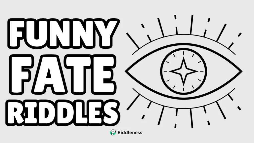 Funny-Fate-Riddles