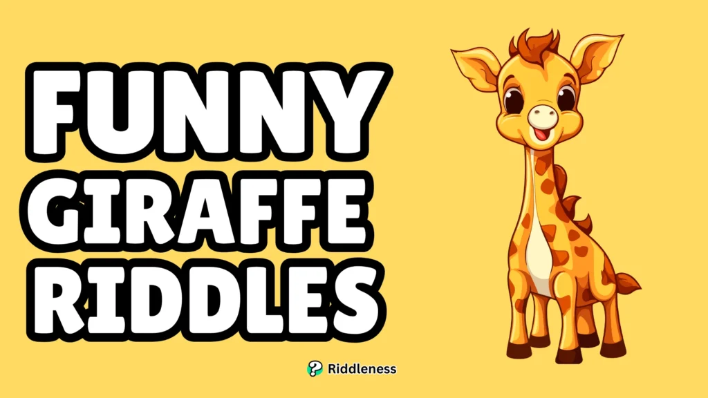 Funny-Giraffe-Riddles