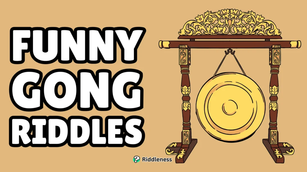 Funny-Gong-Riddles