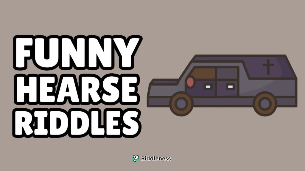 Funny-Hearse-Riddles