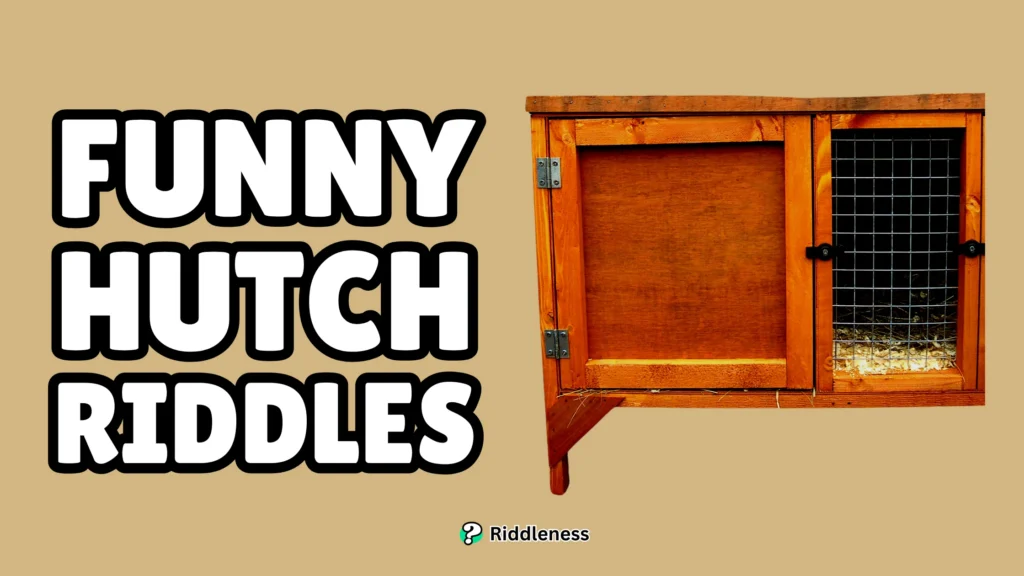 Funny-Hutch-Riddles