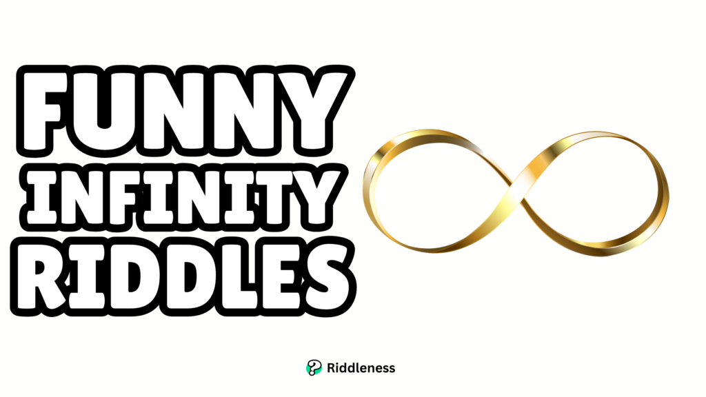 Funny-Infinity-Riddles