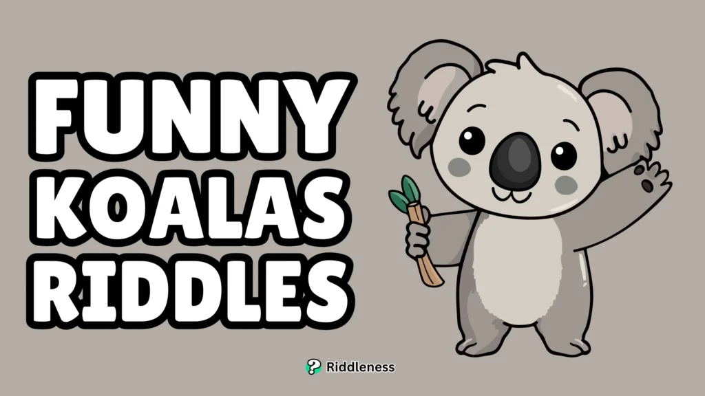 Funny-Koalas-Riddles