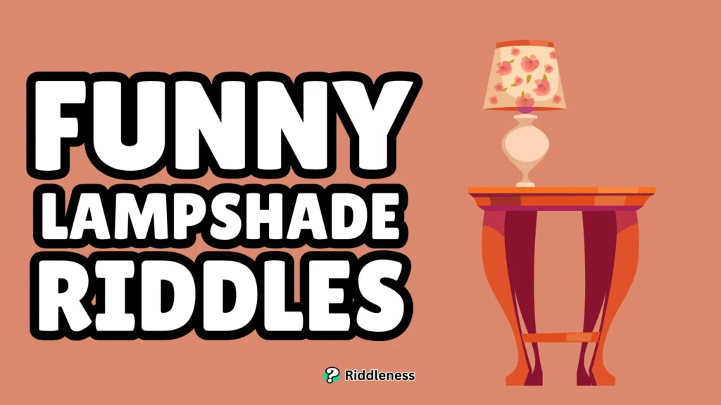 Funny-Lampshade-Riddles