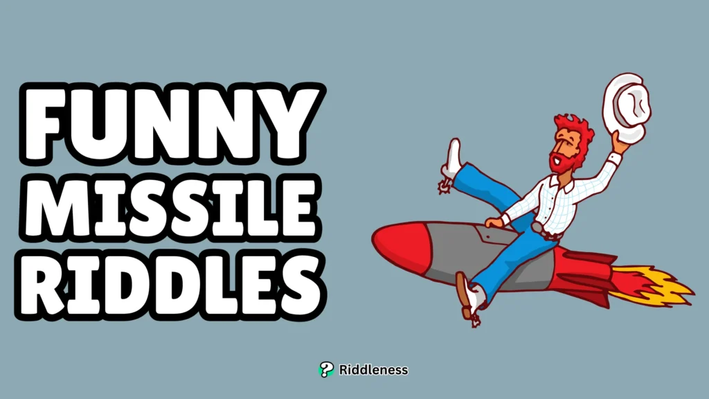 Funny-Missile-Riddles