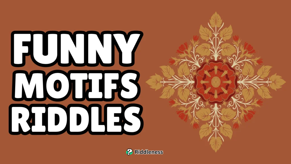 Funny-Motifs-Riddles