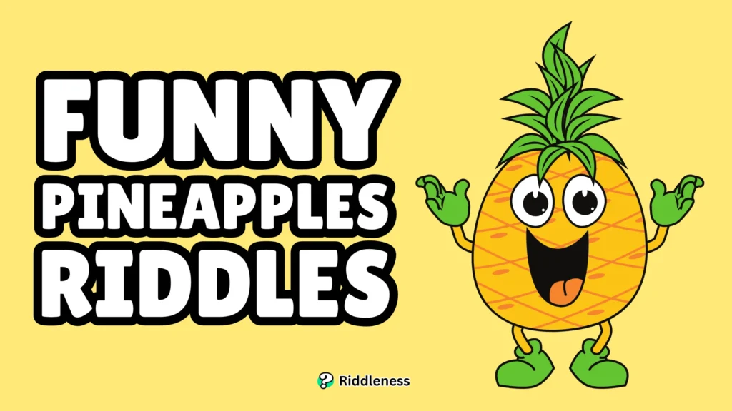 Funny-Pineapples-Riddles