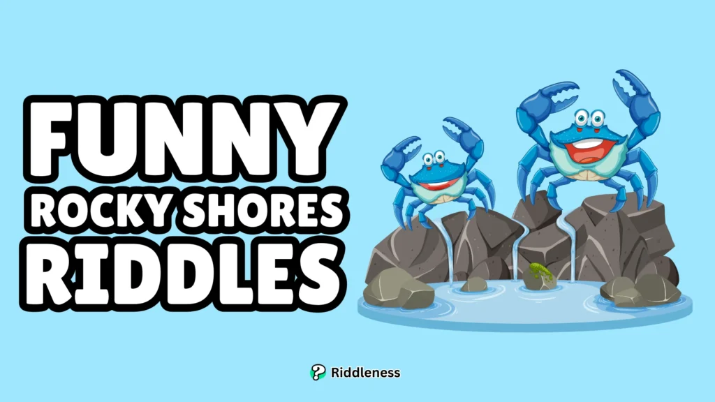 Funny-Rocky-Shores-Riddles
