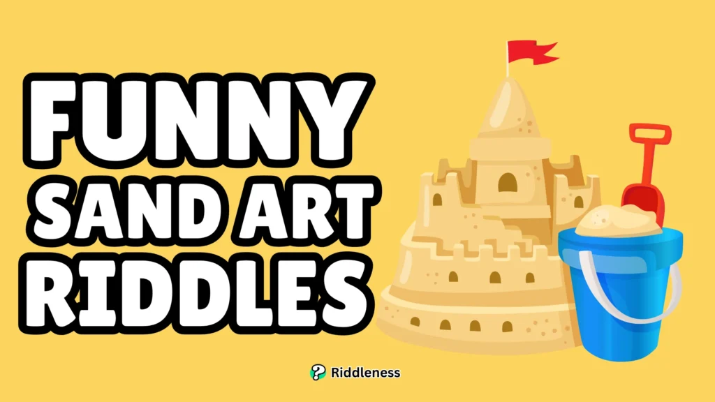 Funny-Sand-Art-Riddles