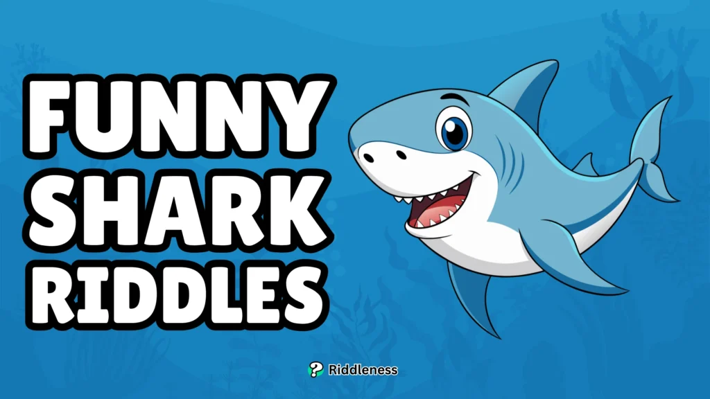 Funny-Shark-Riddles