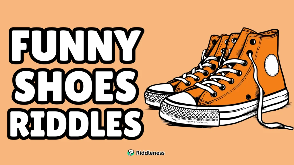 Funny-Shoes-Riddles
