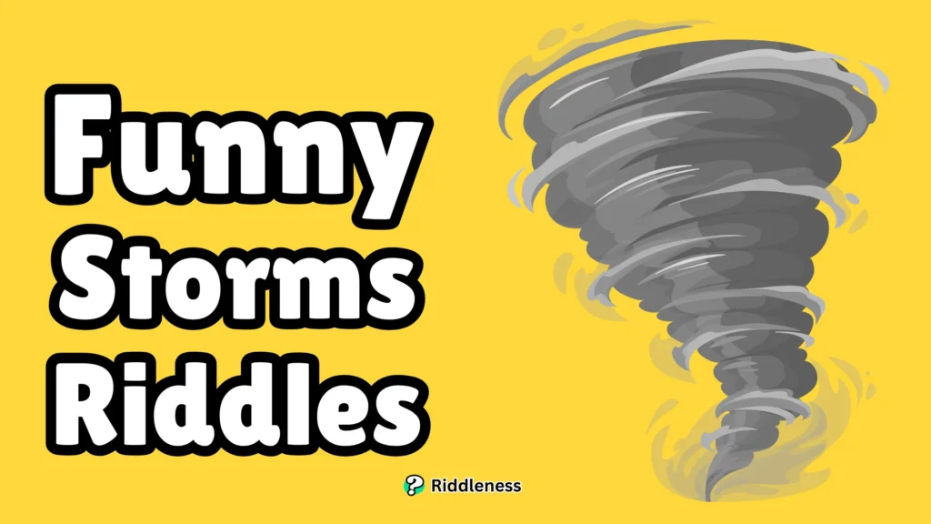 Funny-Storms-Riddles