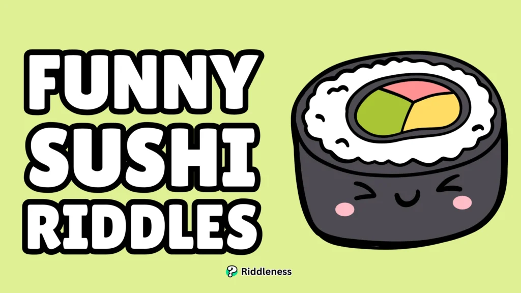 Funny-Sushi-Riddles