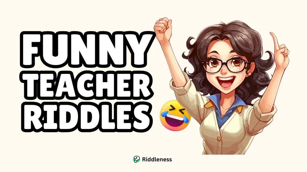Funny-Teacher-Riddles