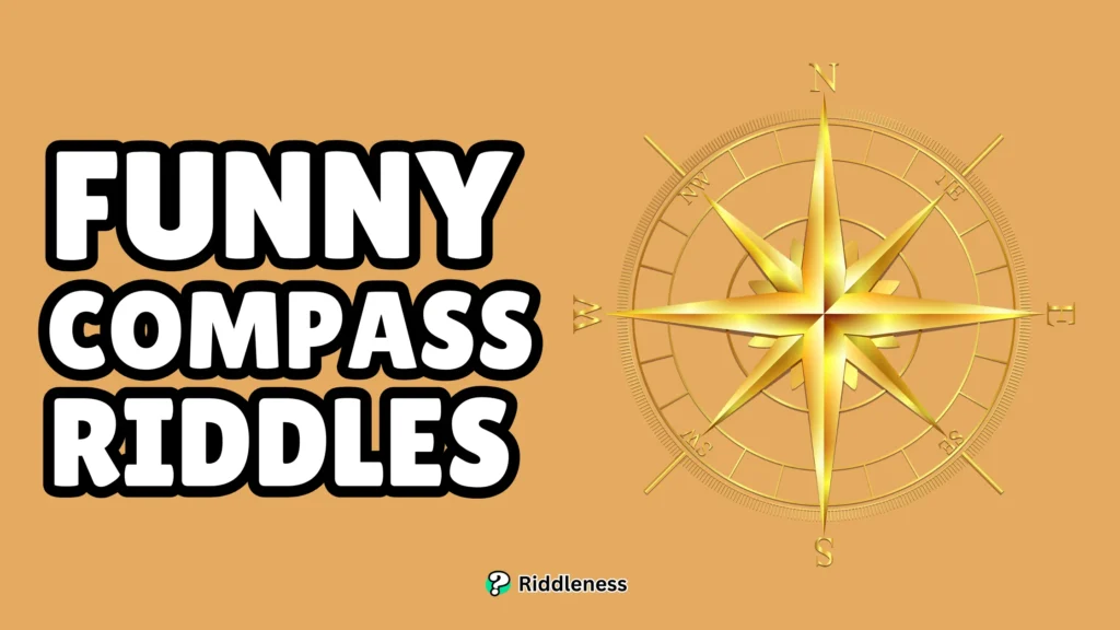 Funny-The-Compass-Riddles