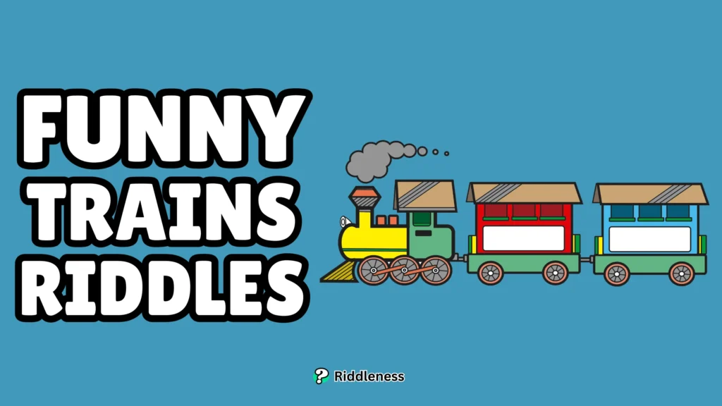 Funny-Trains-Riddles