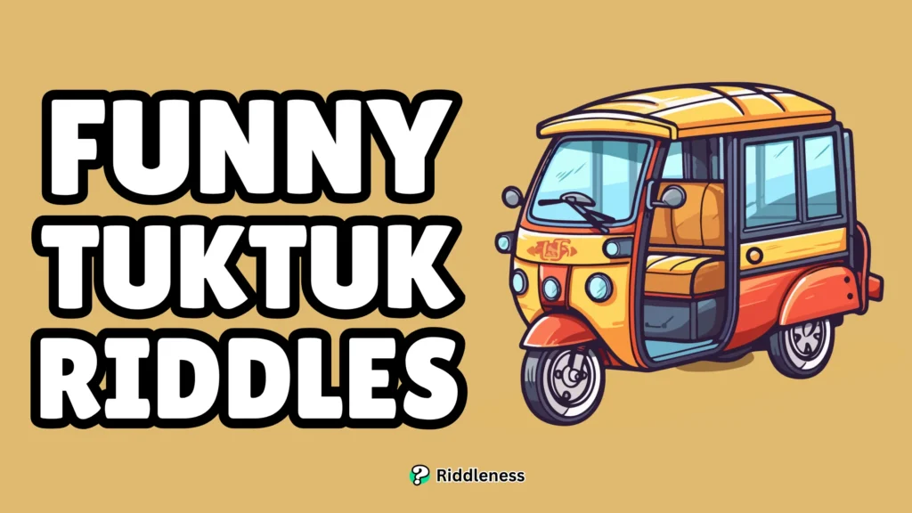 Funny-Tuk-Tuk-Riddles