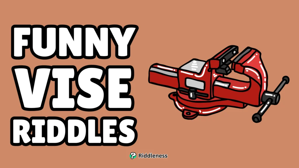 Funny-Vise-Riddles